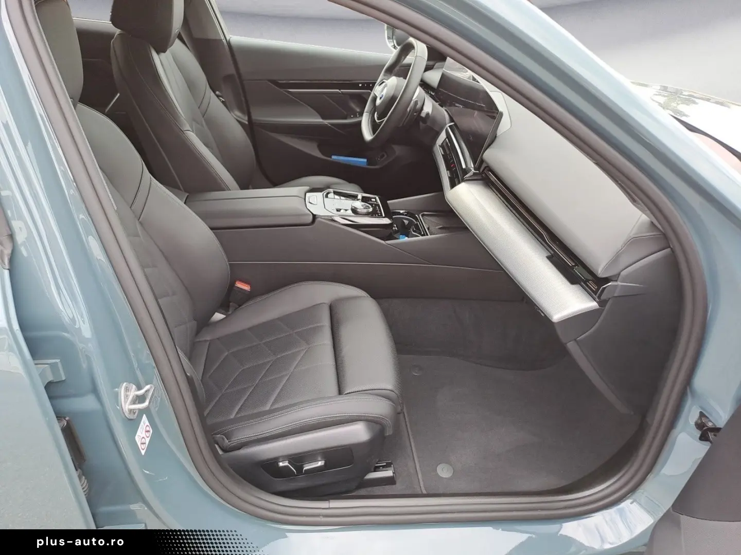 BMW 520i AHK Driving Assistant Plus Sitze elektrisch