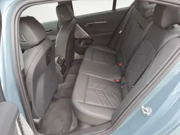 BMW 520i AHK Driving Assistant Plus Sitze elektrisch