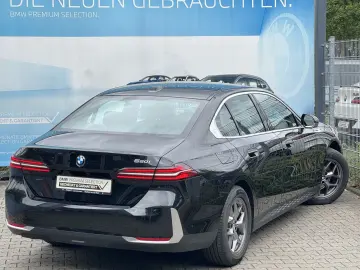 BMW 520i Limo Komfortsitze 360 AD-LED HuD Sitzklima