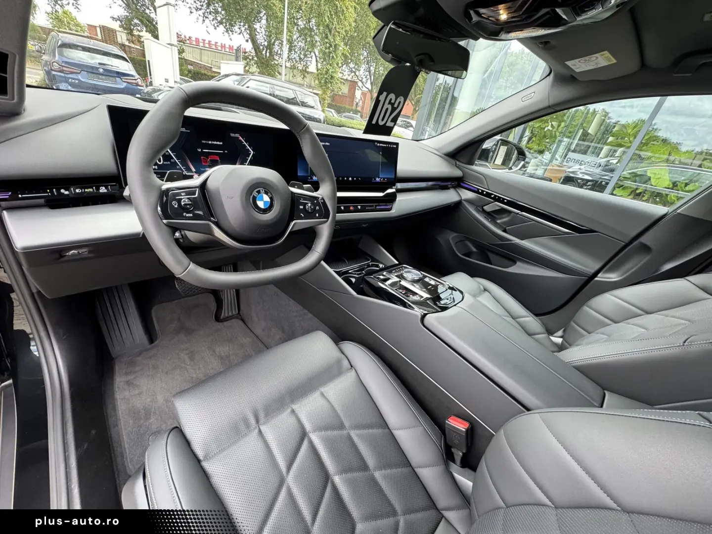 BMW 520i Limo Komfortsitze 360 AD-LED HuD Sitzklima
