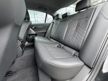 BMW 520i Limo Komfortsitze 360 AD-LED HuD Sitzklima