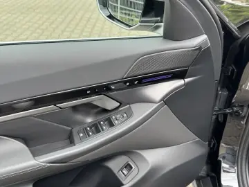 BMW 520i Limo Komfortsitze 360 AD-LED HuD Sitzklima