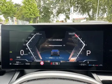 BMW 520i Limo Komfortsitze 360 AD-LED HuD Sitzklima