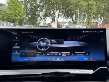 BMW 520i Limo Komfortsitze 360 AD-LED HuD Sitzklima