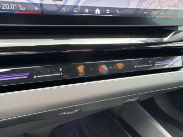 BMW 520i Limo Komfortsitze 360 AD-LED HuD Sitzklima