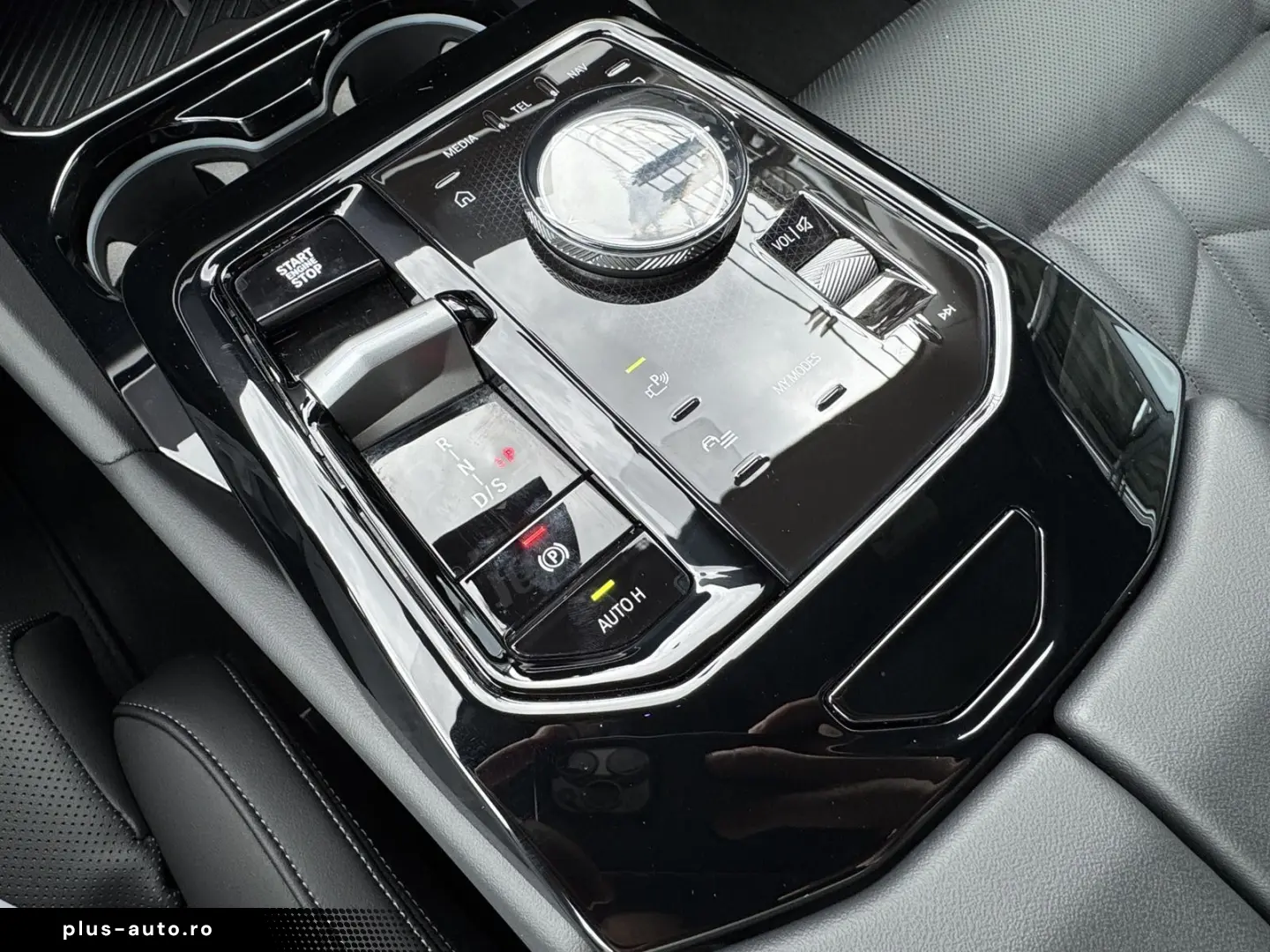 BMW 520i Limo Komfortsitze 360 AD-LED HuD Sitzklima