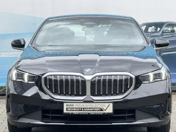 BMW 520i Limo Komfortsitze 360 AD-LED HuD Sitzklima