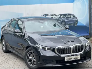 BMW 520i Limo Komfortsitze 360 AD-LED HuD Sitzklima