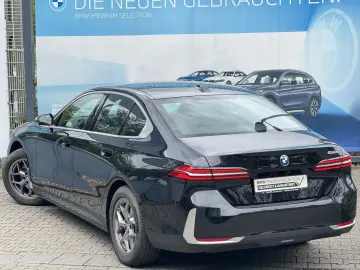 BMW 520i Limo Komfortsitze 360 AD-LED HuD Sitzklima