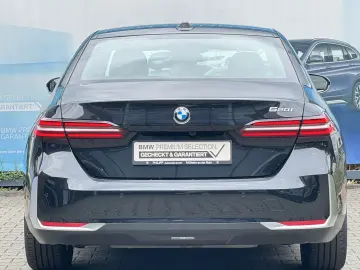 BMW 520i Limo Komfortsitze 360 AD-LED HuD Sitzklima