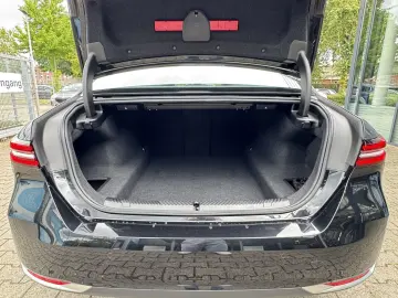 BMW 520i Limo Komfortsitze 360 AD-LED HuD Sitzklima