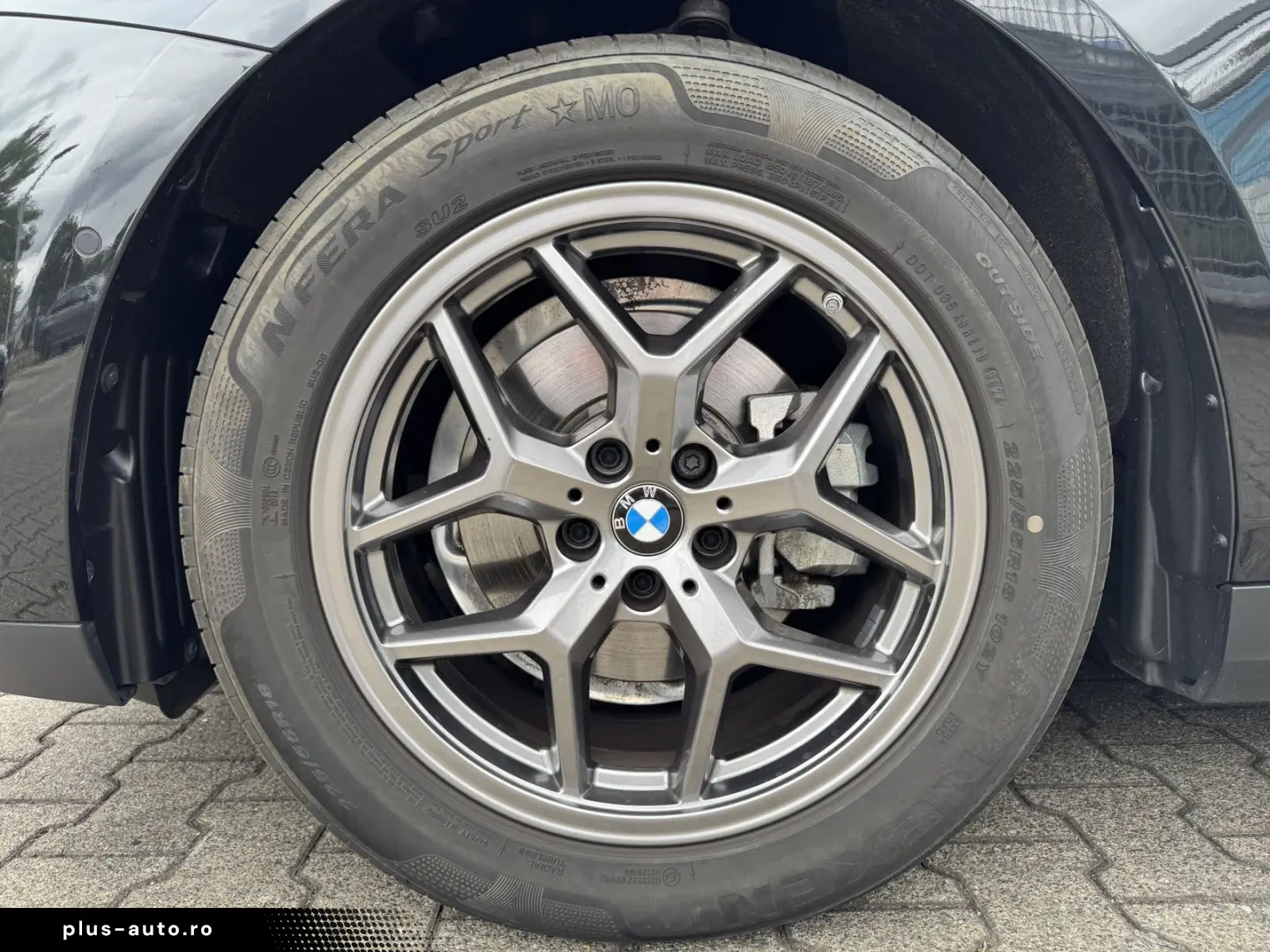 BMW 520i Limo Komfortsitze 360 AD-LED HuD Sitzklima