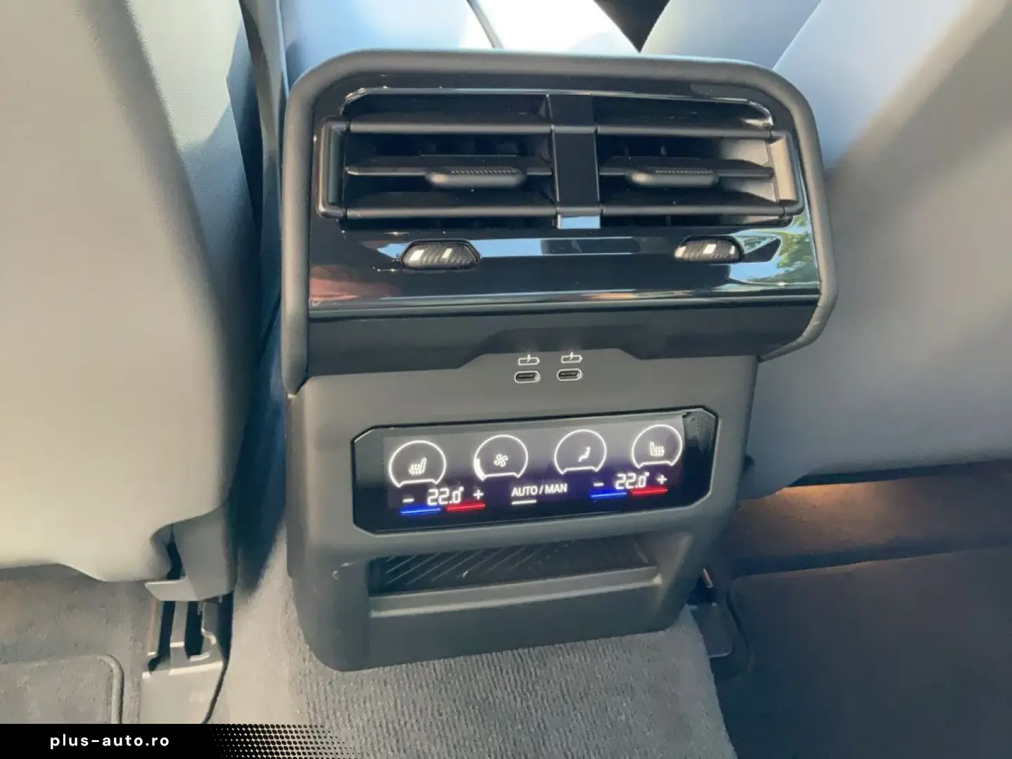 BMW 520i Lim. M-SPORT LED NAVI HUD 360  H K PDC 19