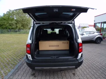 Toyota Land Cruiser PRADO Executive Cam 360