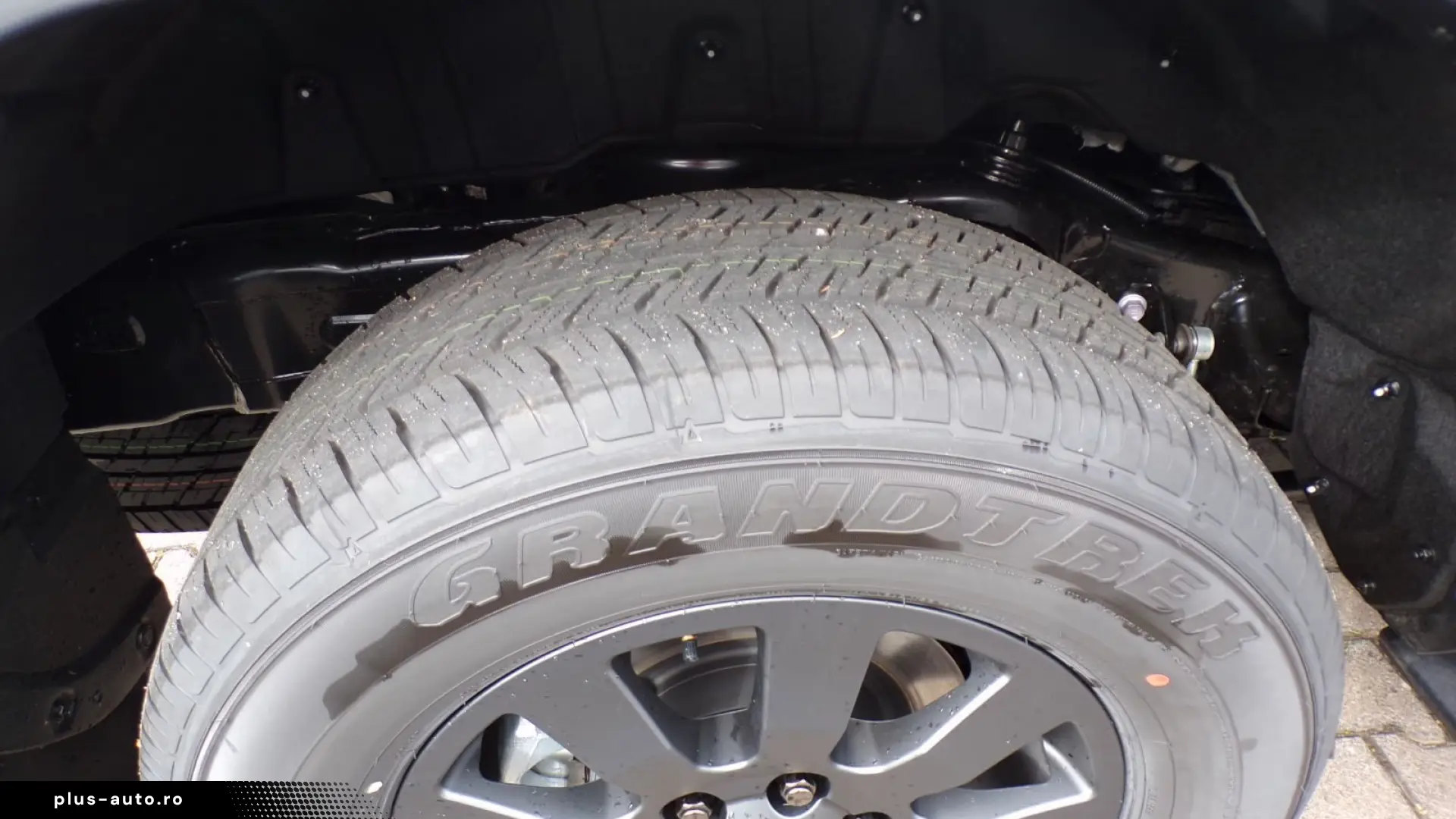 Toyota Land Cruiser PRADO Executive Cam 360
