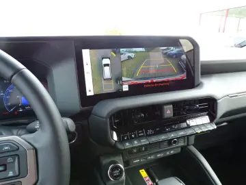Toyota Land Cruiser PRADO Executive Cam 360