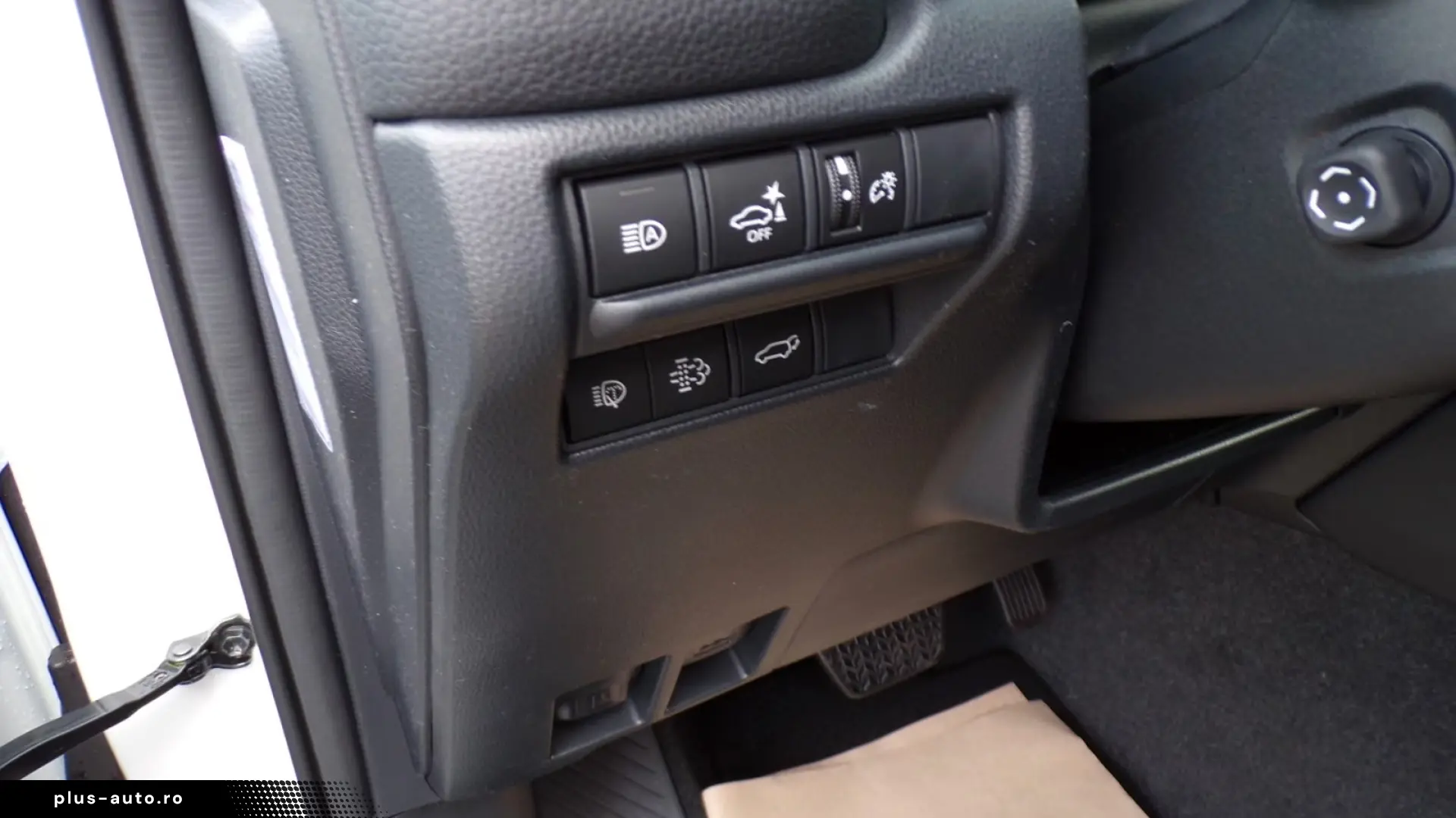 Toyota Land Cruiser PRADO Executive Cam 360