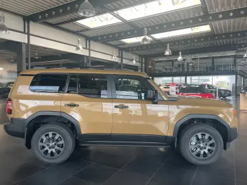 Toyota Land Cruiser PRADO Executive 4x4! Auto NOU!