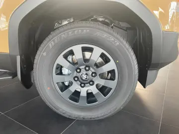 Toyota Land Cruiser PRADO Executive 4x4! Auto NOU!