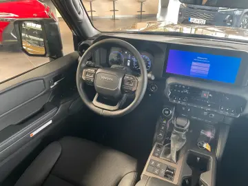 Toyota Land Cruiser PRADO Executive 4x4! Auto NOU!