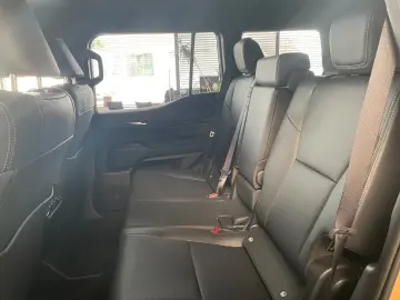 Toyota Land Cruiser PRADO Executive 4x4! Auto NOU!