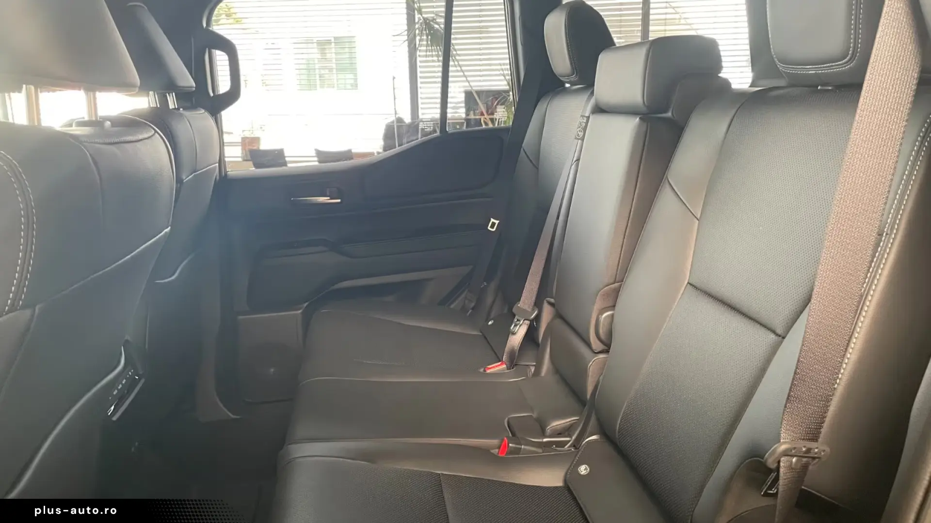 Toyota Land Cruiser PRADO Executive 4x4! Auto NOU!