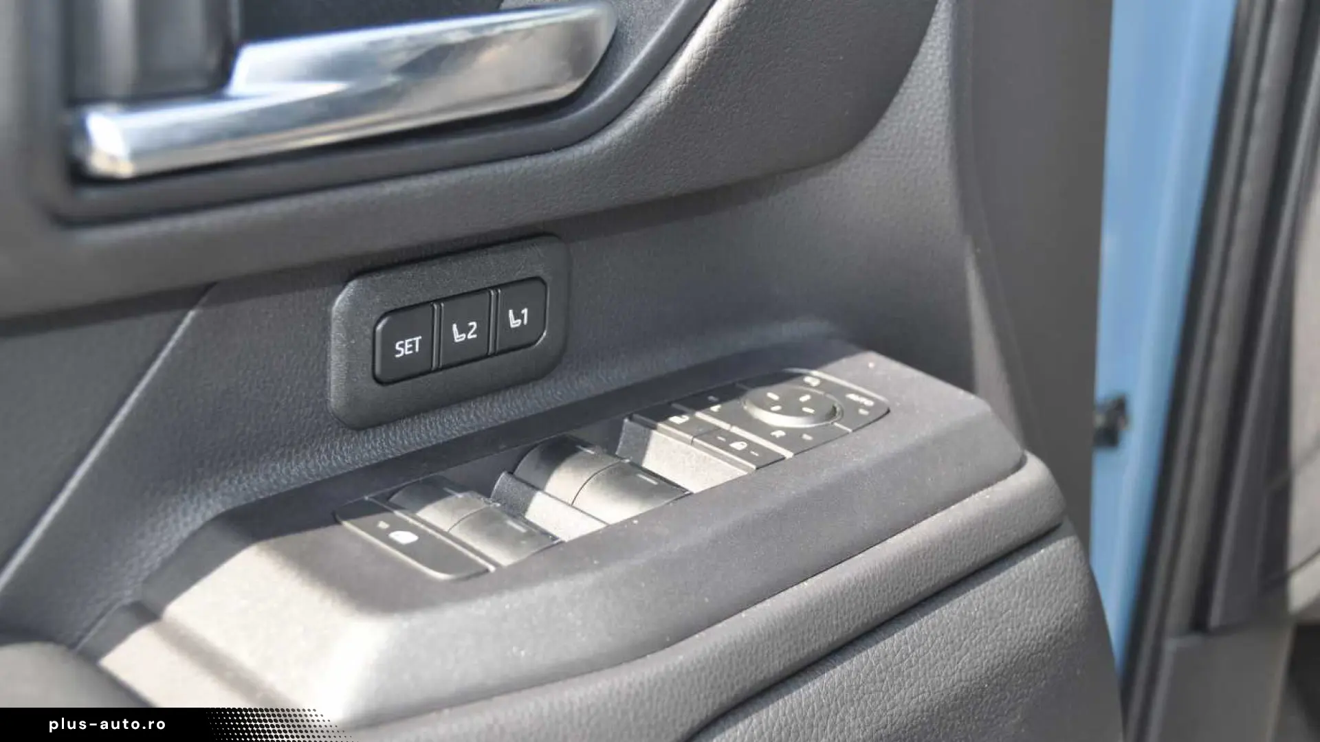Toyota Land Cruiser Executive PRADO Ventilatie Cam 360 Distr