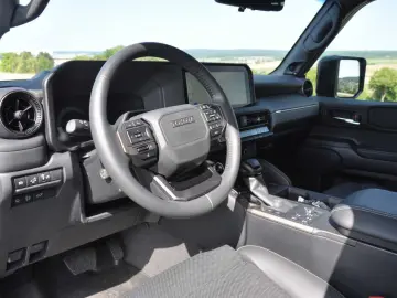 Toyota Land Cruiser Executive PRADO Ventilatie Cam 360 Distr