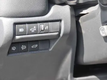 Toyota Land Cruiser Executive PRADO Ventilatie Cam 360 Distr