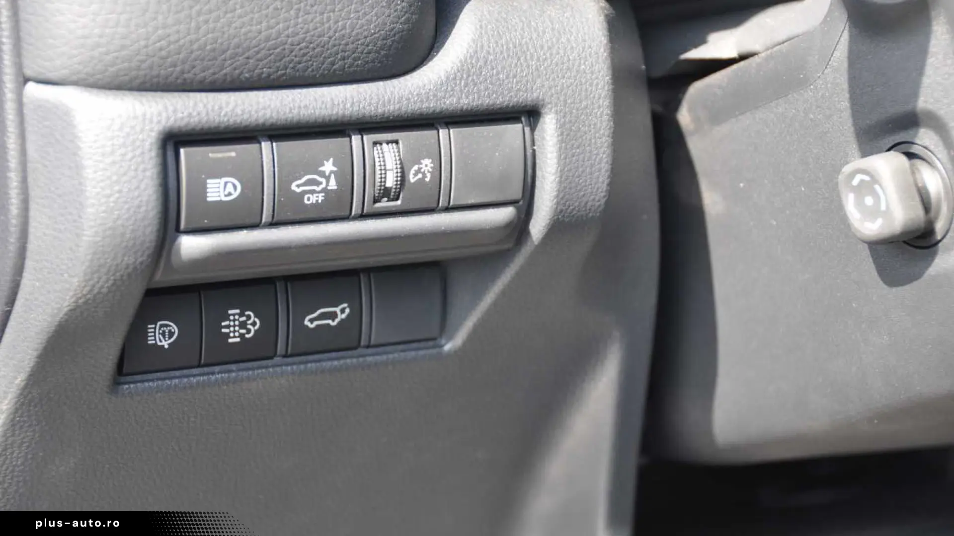 Toyota Land Cruiser Executive PRADO Ventilatie Cam 360 Distr