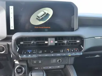 Toyota Land Cruiser Executive PRADO Ventilatie Cam 360 Distr