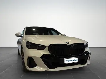BMW 540d 48V xDrive M Sport Pro