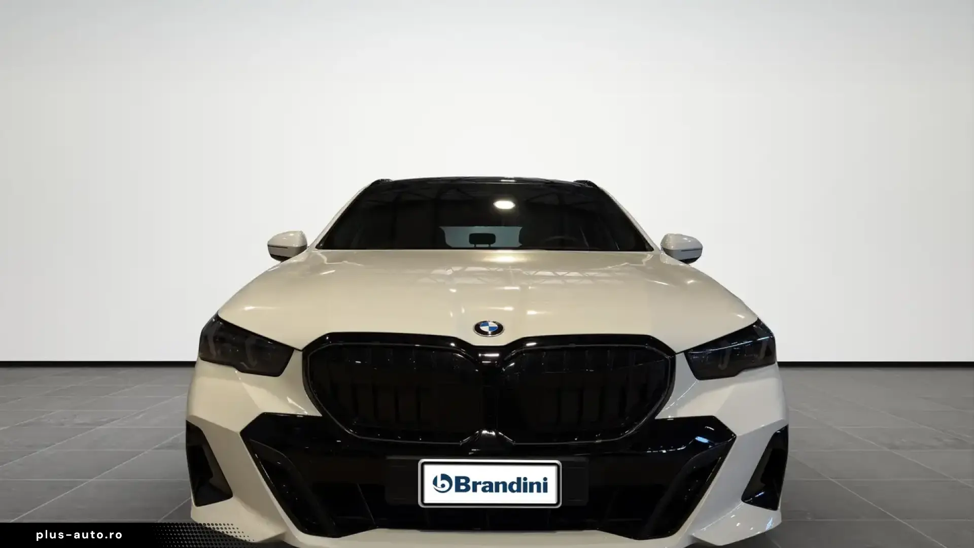 BMW 540d 48V xDrive M Sport Pro