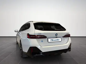 BMW 540d 48V xDrive M Sport Pro