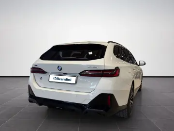 BMW 540d 48V xDrive M Sport Pro