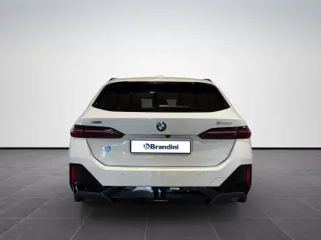 BMW 540d 48V xDrive M Sport Pro