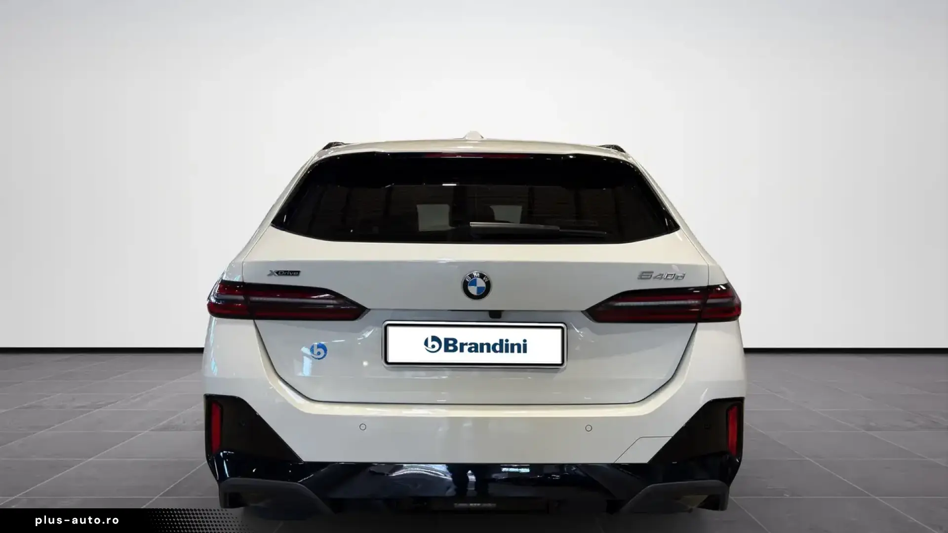 BMW 540d 48V xDrive M Sport Pro
