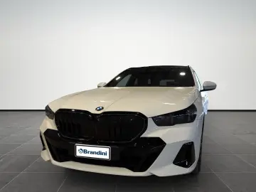 BMW 540d 48V xDrive M Sport Pro