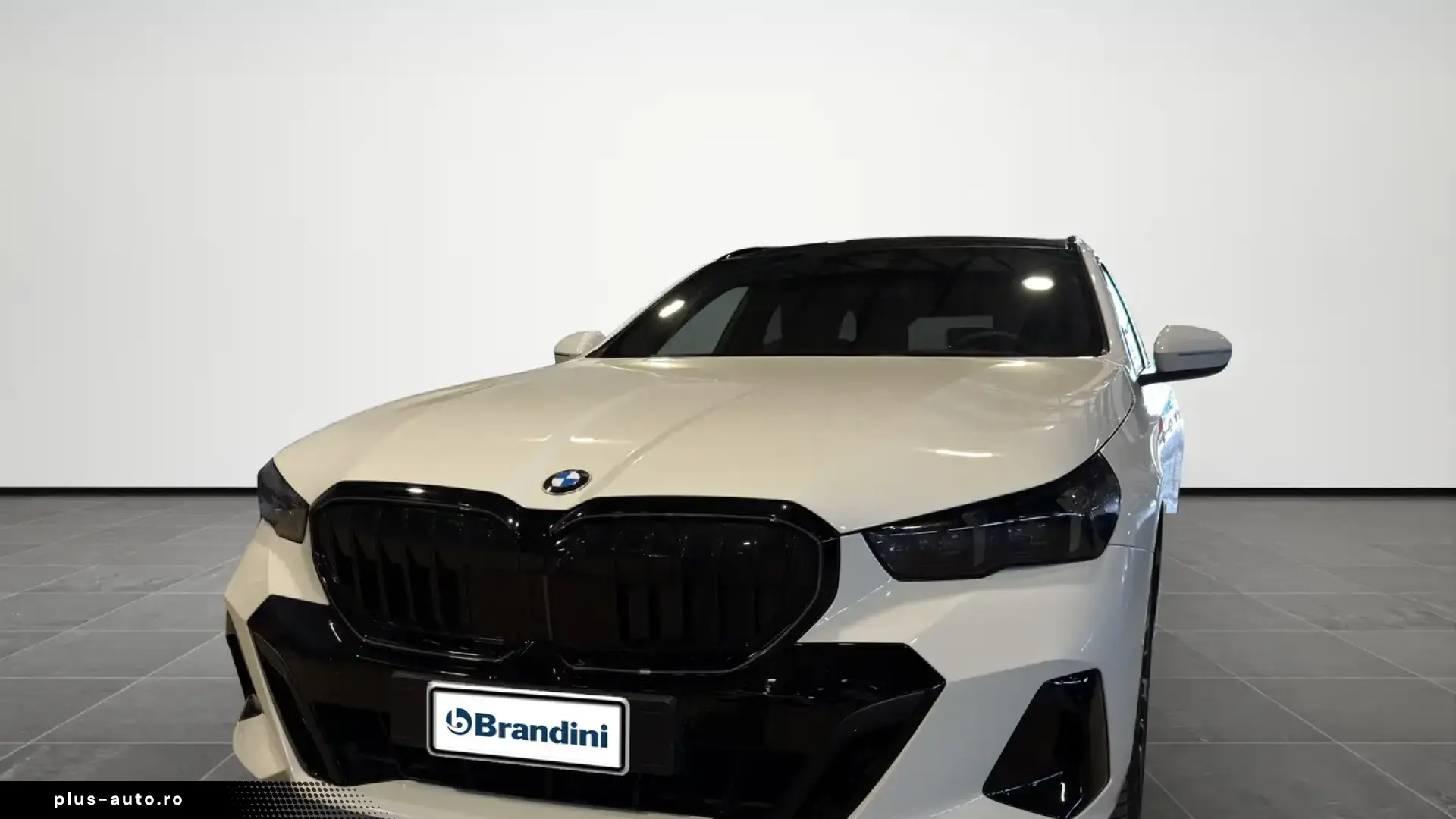 BMW 540d 48V xDrive M Sport Pro