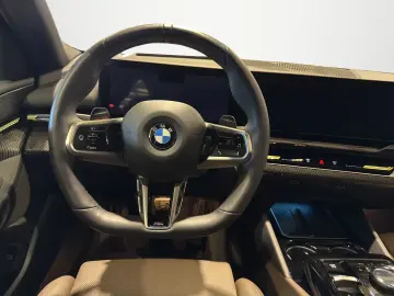 BMW 540d 48V xDrive M Sport Pro