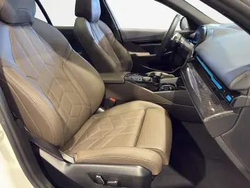 BMW 540d 48V xDrive M Sport Pro