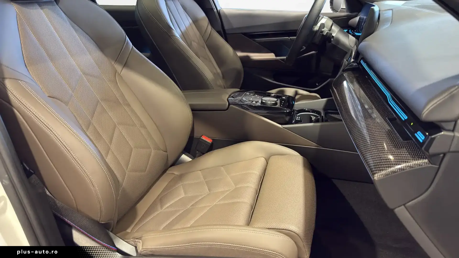 BMW 540d 48V xDrive M Sport Pro