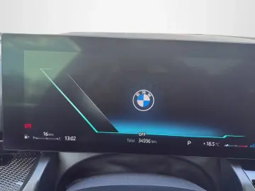 BMW 540d 48V xDrive M Sport Pro