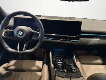 BMW 540d 48V xDrive M Sport Pro