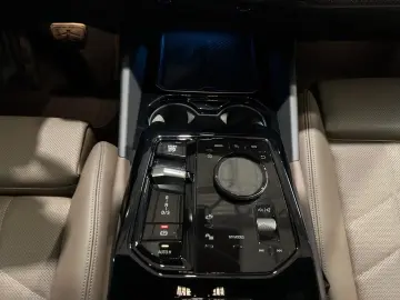 BMW 540d 48V xDrive M Sport Pro