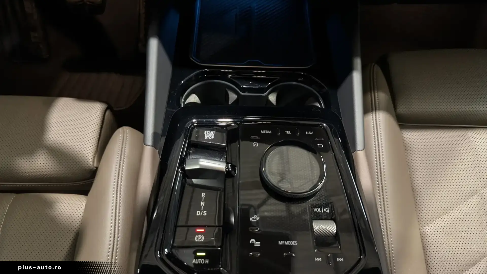 BMW 540d 48V xDrive M Sport Pro
