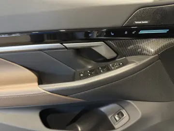 BMW 540d 48V xDrive M Sport Pro