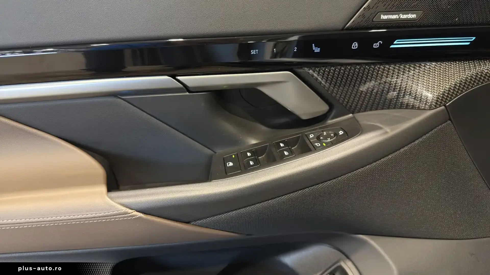 BMW 540d 48V xDrive M Sport Pro