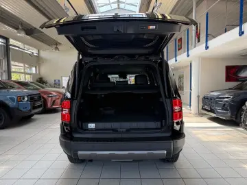Toyota Land Cruiser LC 250 EXECUTIVE MY 2027 Facelift