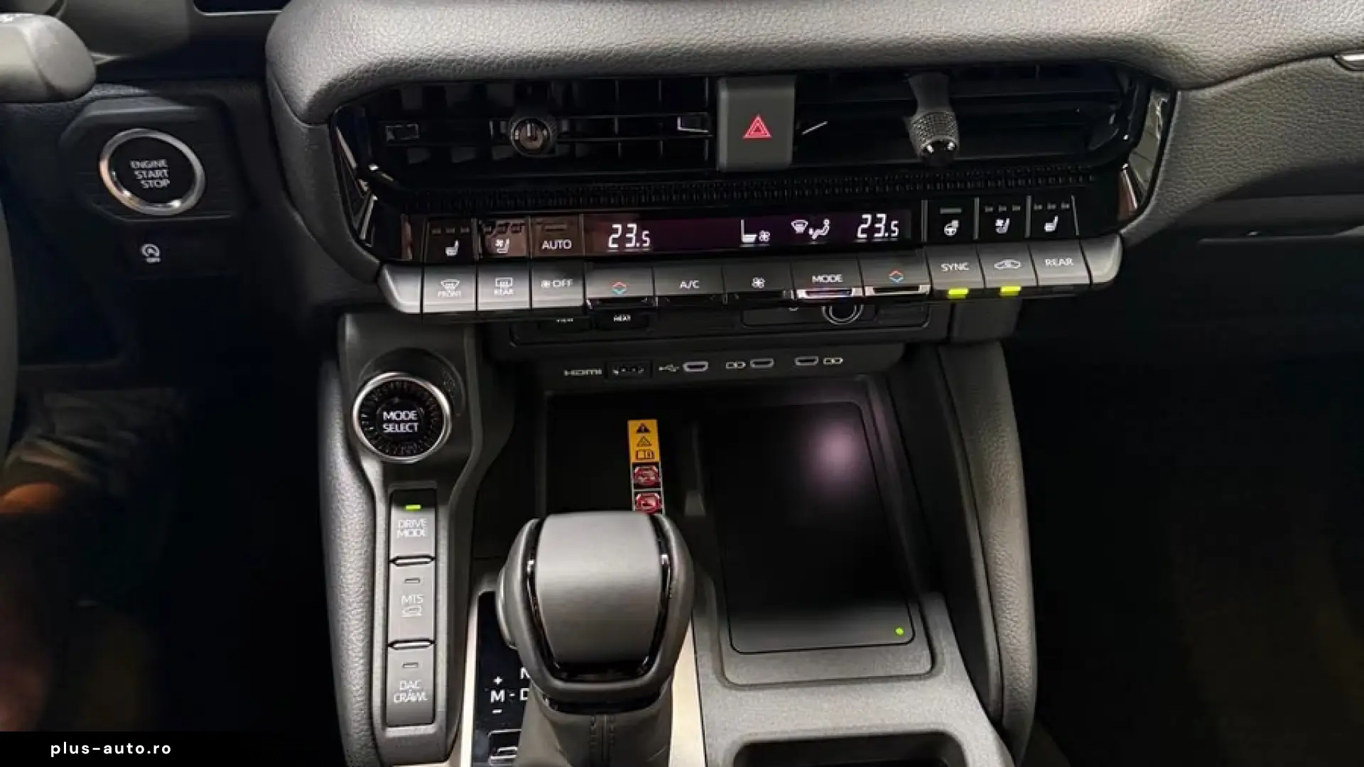 Toyota Land Cruiser LC 250 EXECUTIVE MY 2027 Facelift